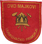 DVD MAJKOVI